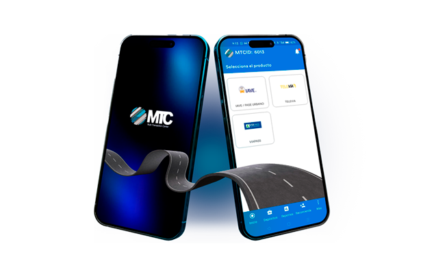 Recargas Electrónicas