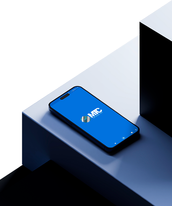 Accede a la plataforma de MTCenter desde tu celular