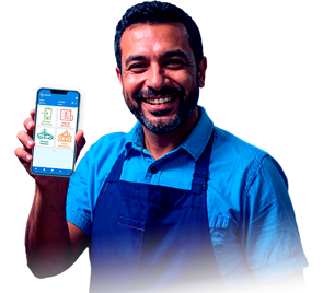 Descarga la app MTCenter