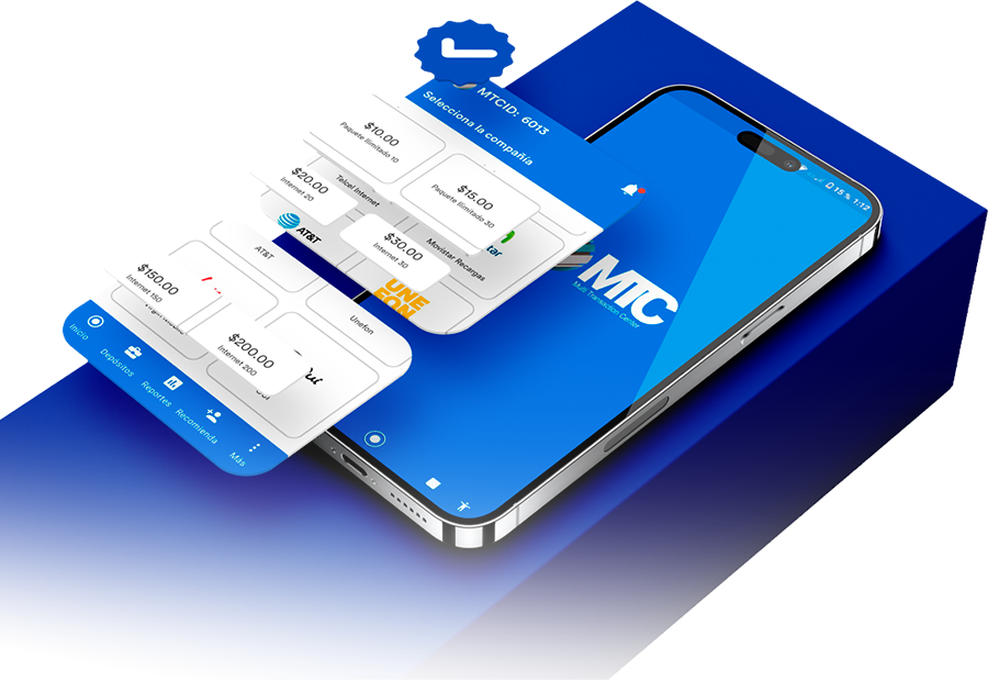 Cómo funciona la app