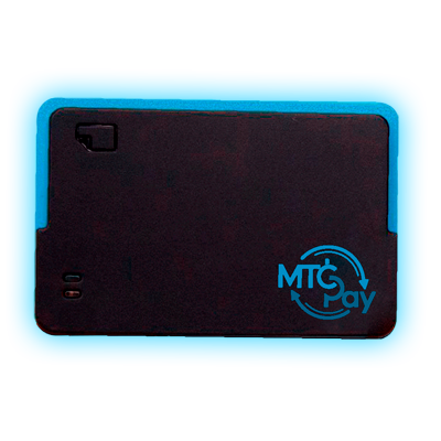 MTCPay MTC-10